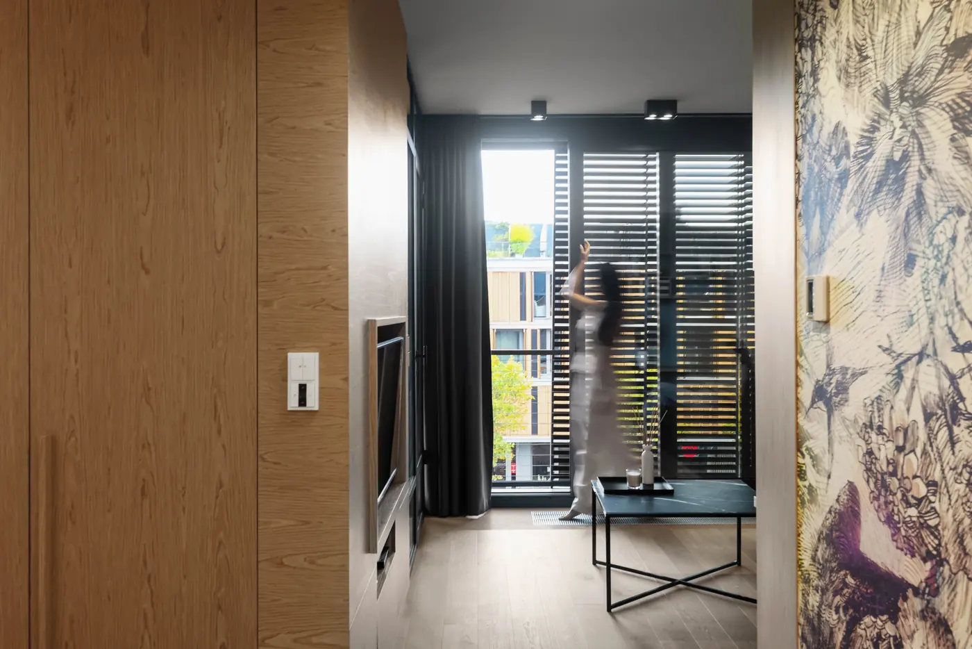 Apartament premium we Wrocławiu dostępny w ofercie off-market