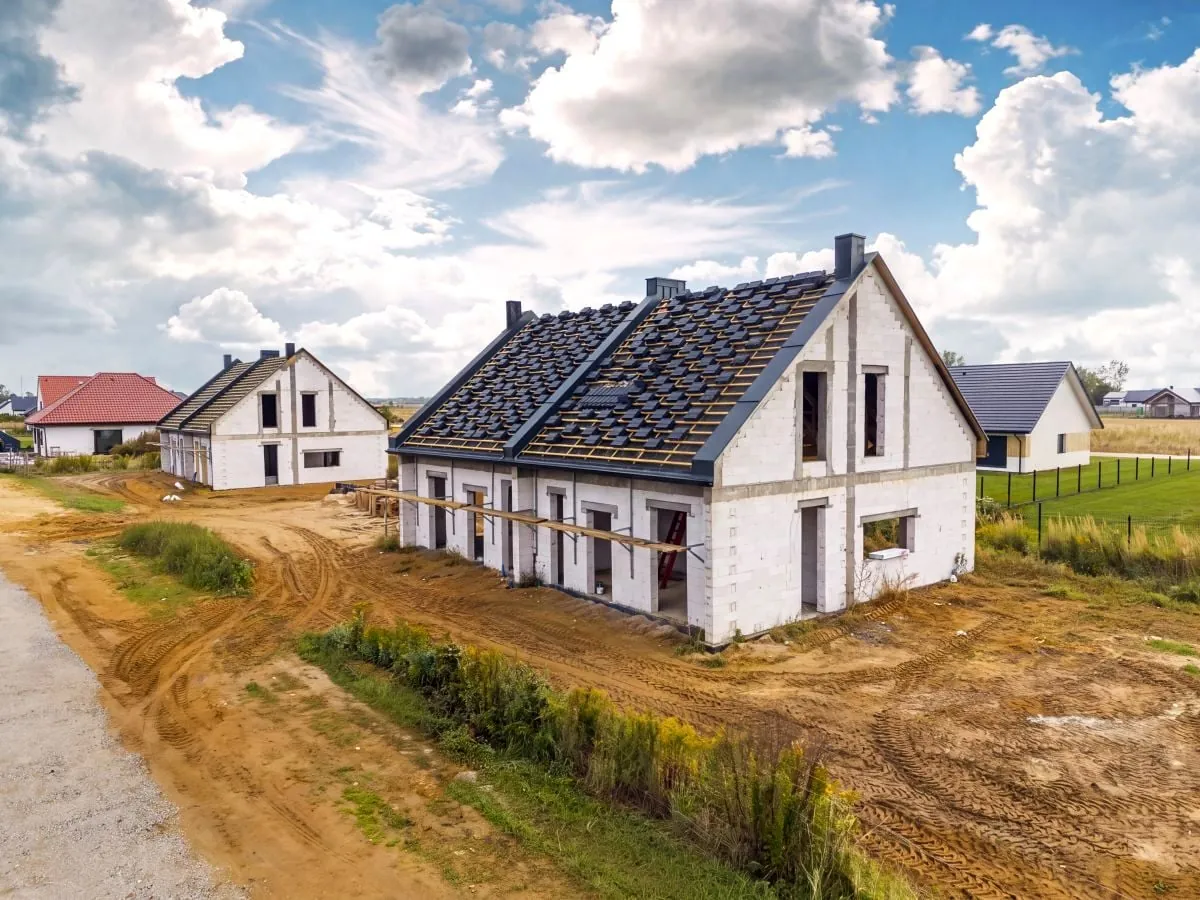 Nowy dom z ogrodem, bez prowizji i PCC, zdjęcie 6
