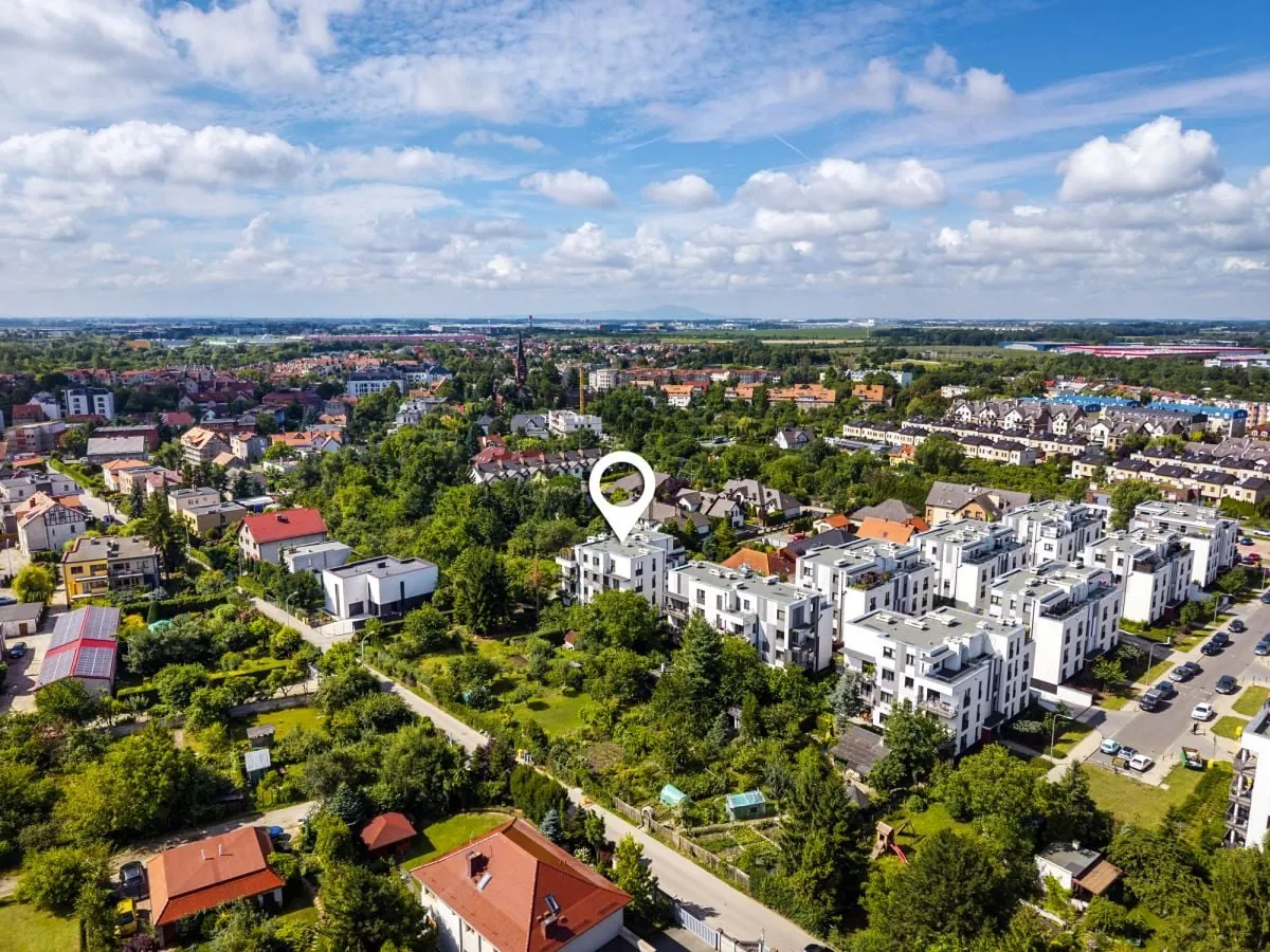 3 pokoje z ogrodem 42 m², zdjęcie 8