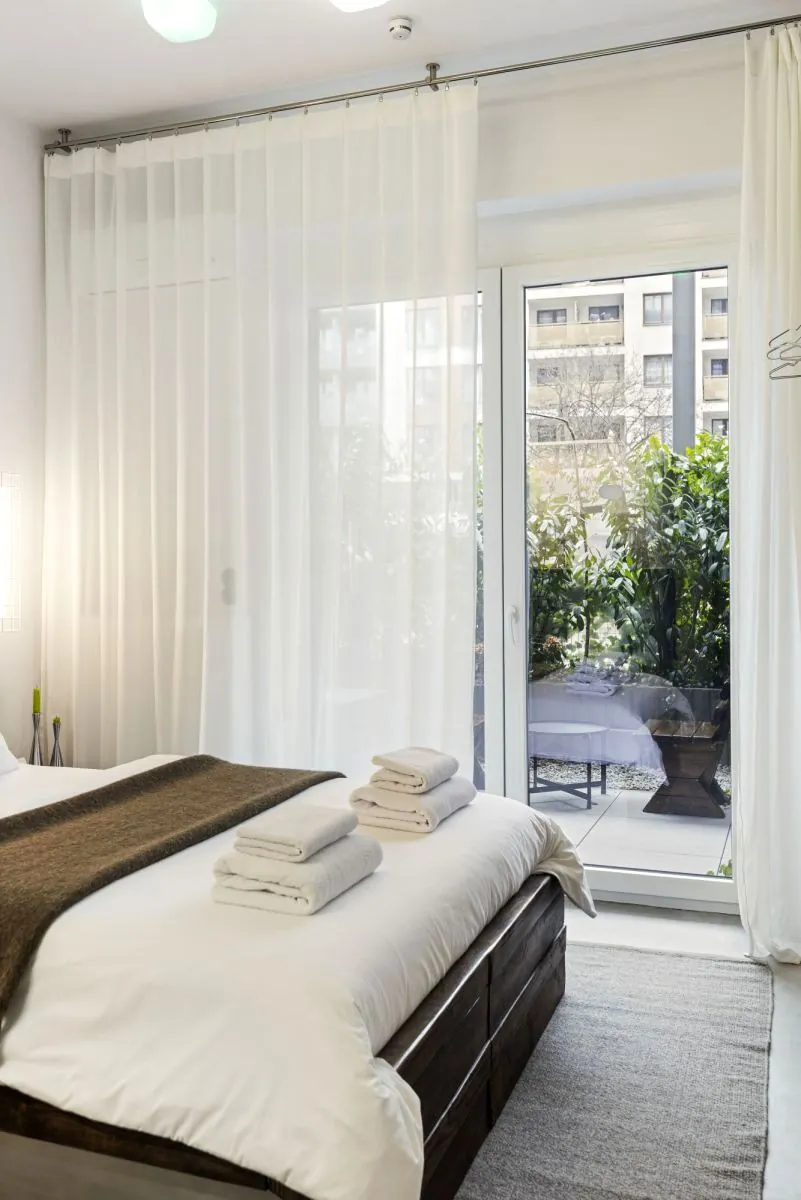 Gotowy biznes: 2 apartamenty pod najem, zdjęcie 3