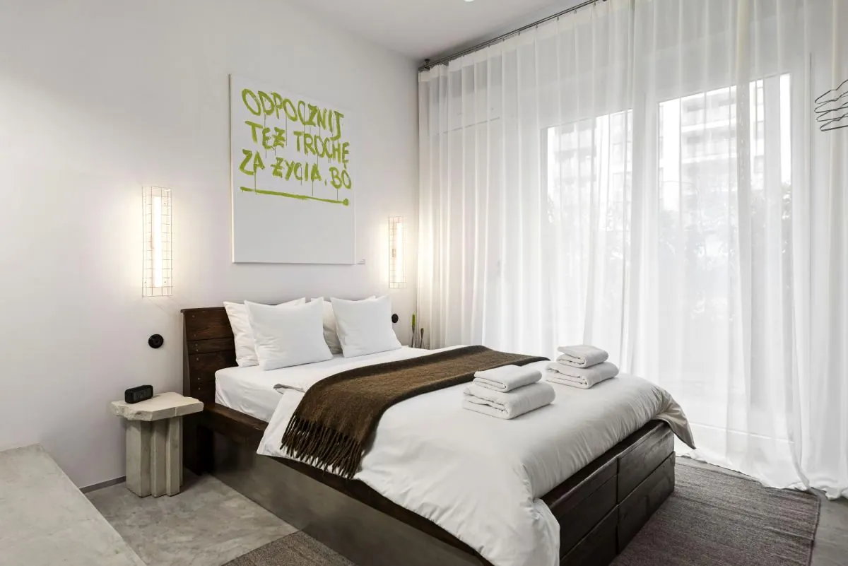 Gotowy biznes: 2 apartamenty pod najem, zdjęcie 4