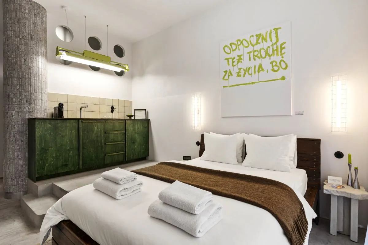 Gotowy biznes: 2 apartamenty pod najem, zdjęcie 5