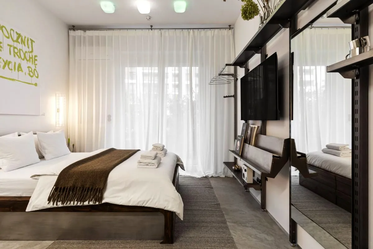 Gotowy biznes: 2 apartamenty pod najem, zdjęcie 6